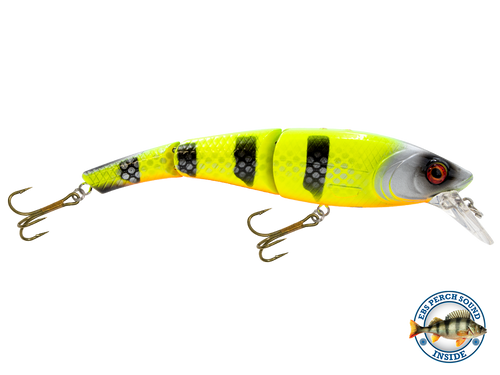 Head Hunter 8"