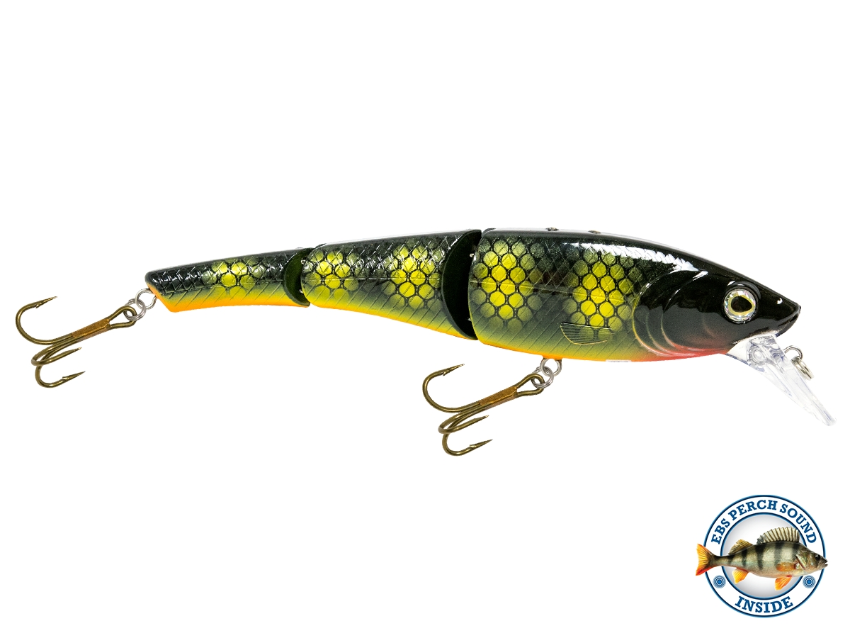 Head Hunter 8"