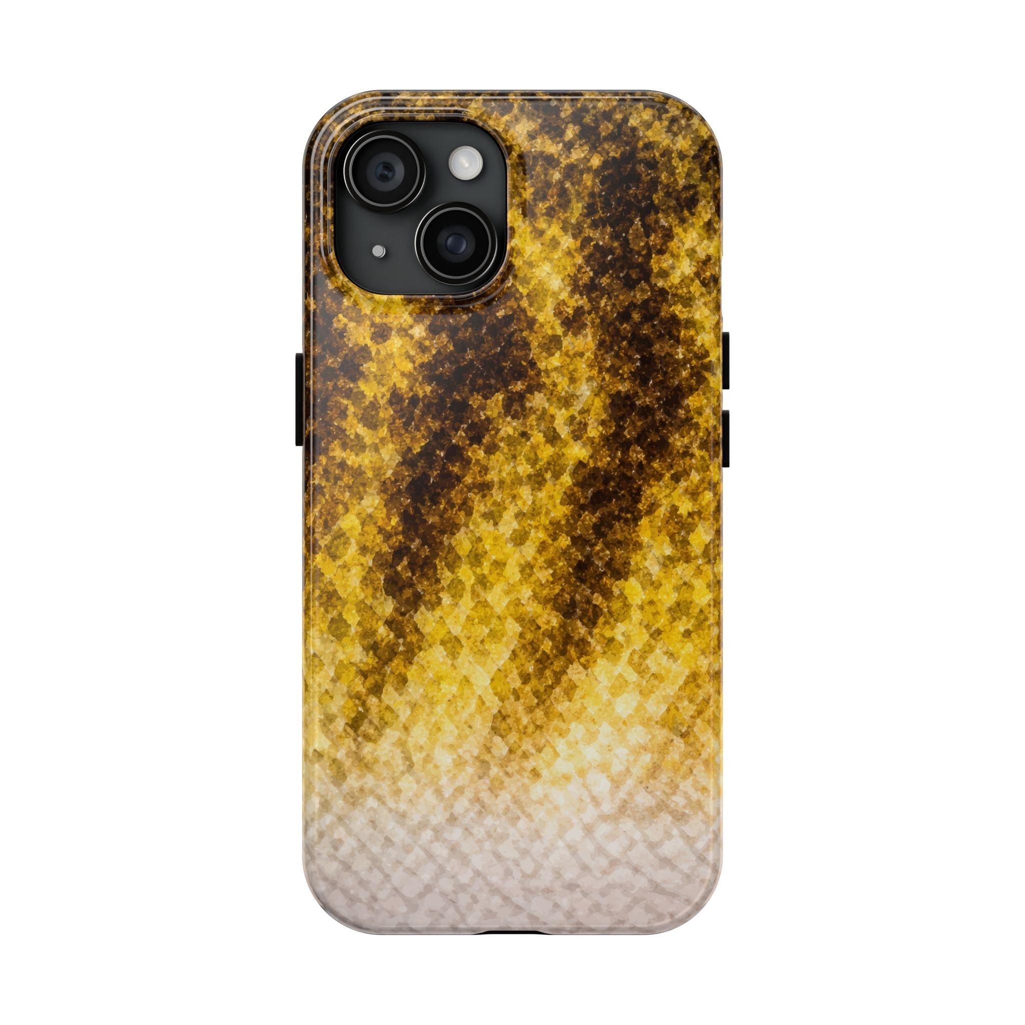Smallmouth Bass — Tough Phone Case