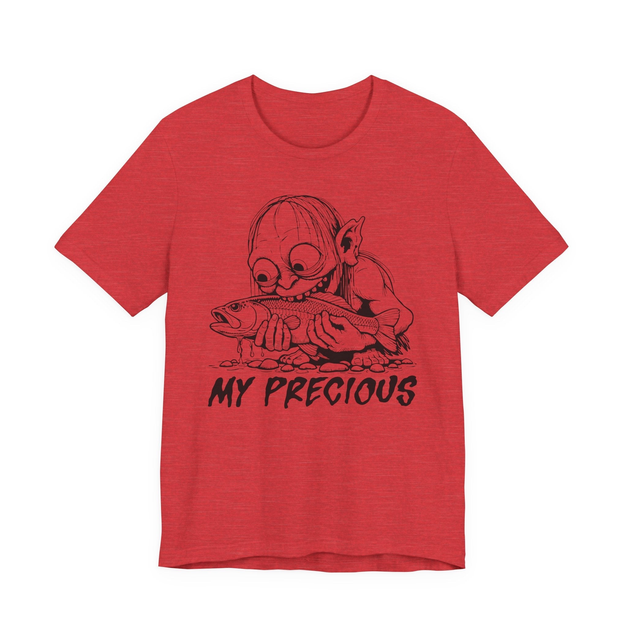 My Precious — Unisex Cotton Tee