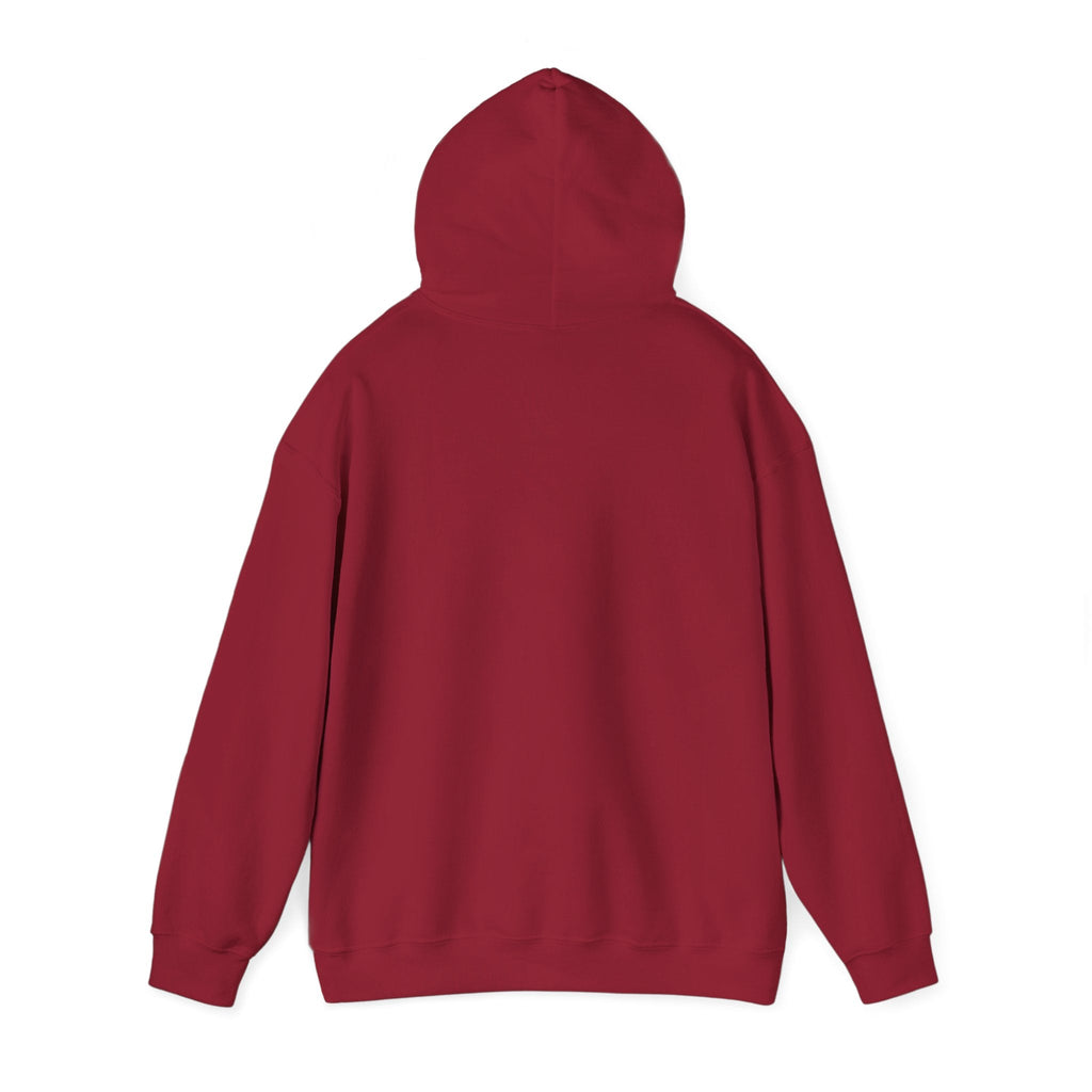 Fishing Legend — Unisex Hooded Sweatshirt