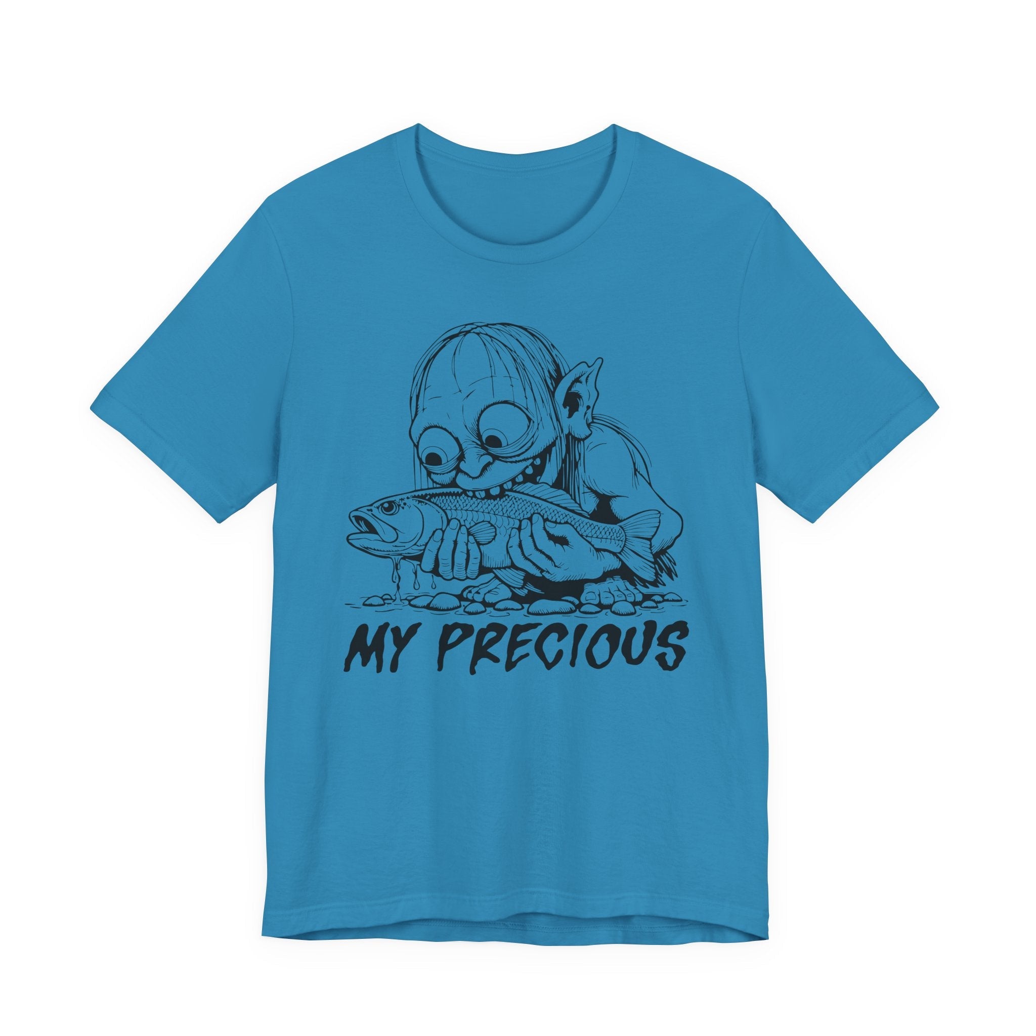 My Precious — Unisex Cotton Tee