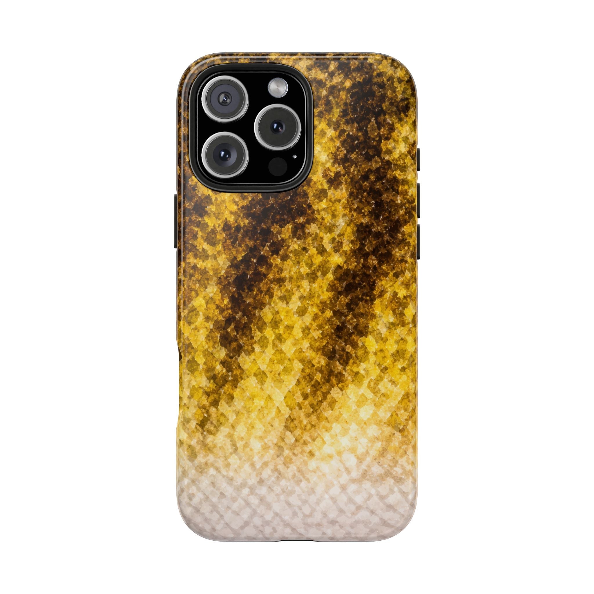 Smallmouth Bass — Tough Phone Case