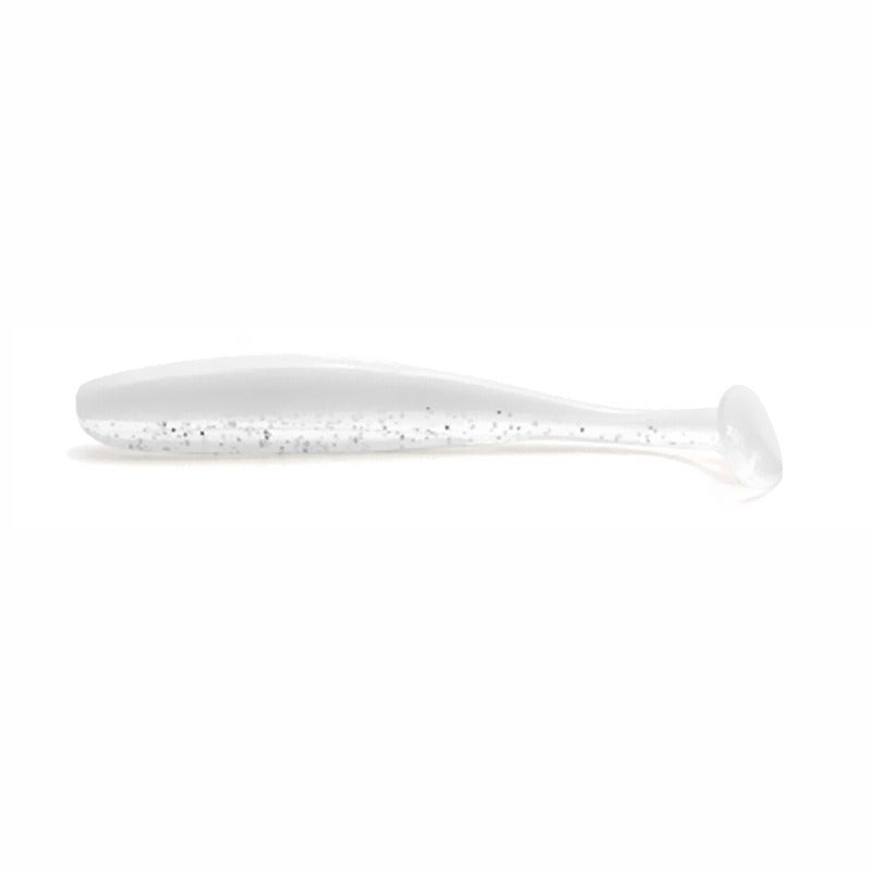 Luya T-tail Soft Bait Texas Rig Drop shot Rig Lead head Rig