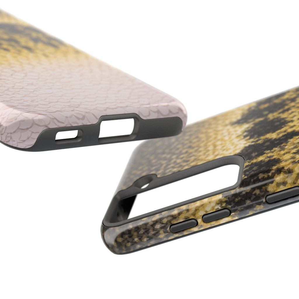 Largemouth Bass — Tough Phone Case
