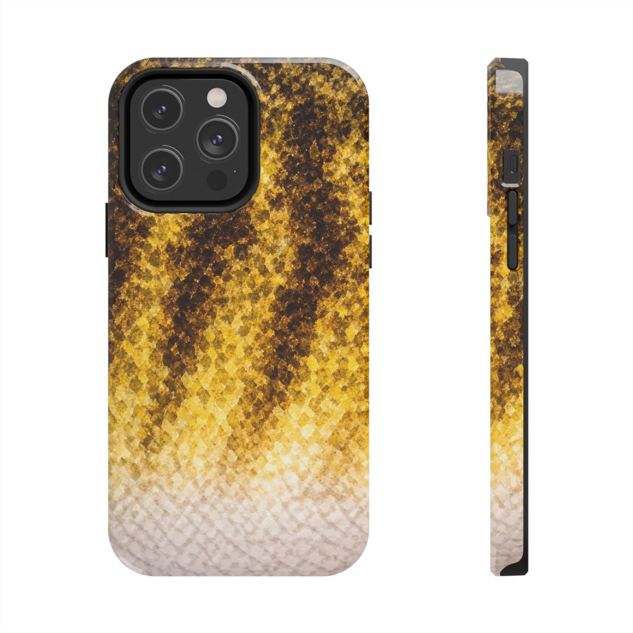 Smallmouth Bass — Tough Phone Case