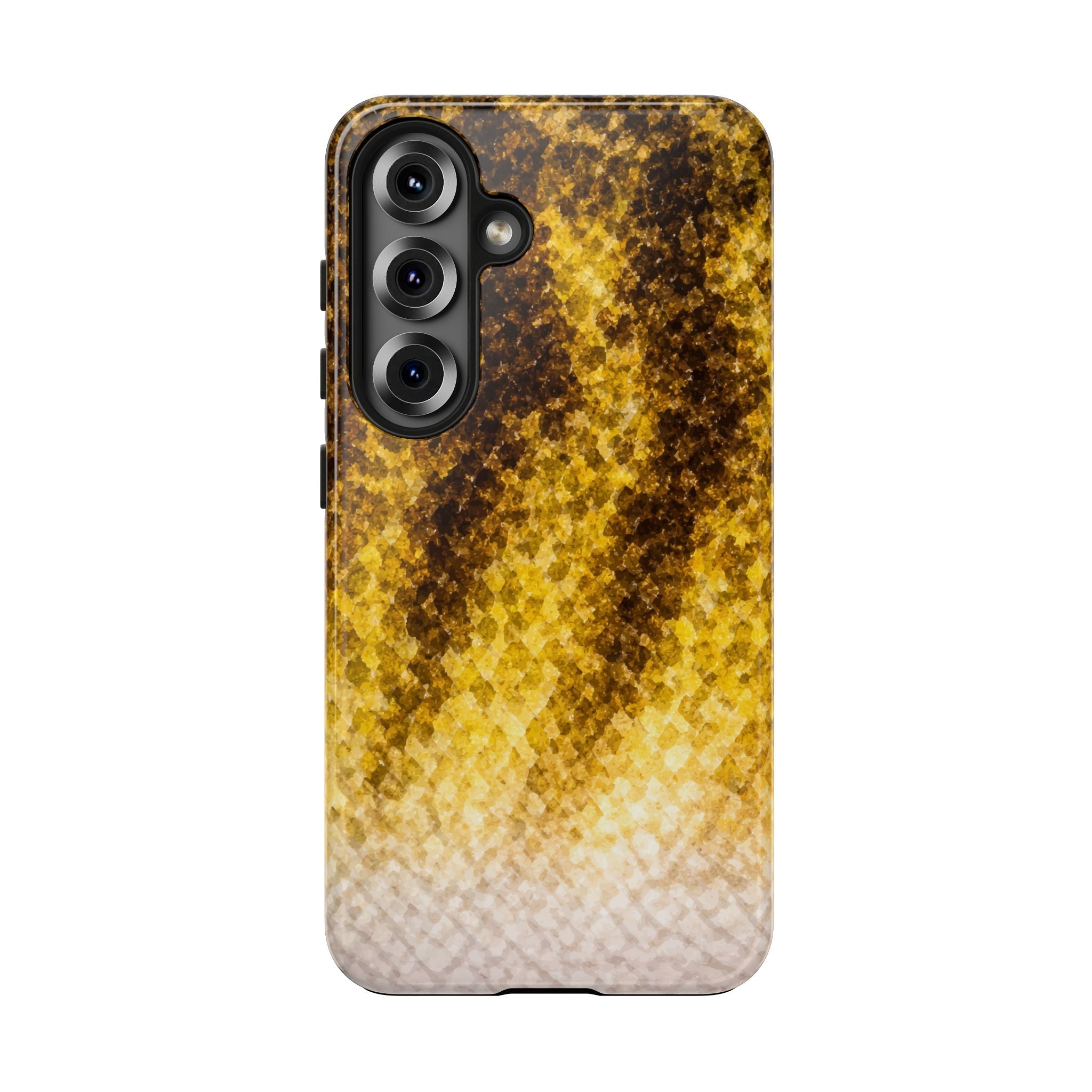Smallmouth Bass — Tough Phone Case