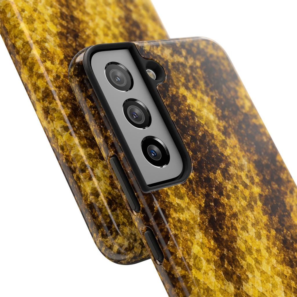 Smallmouth Bass — Tough Phone Case