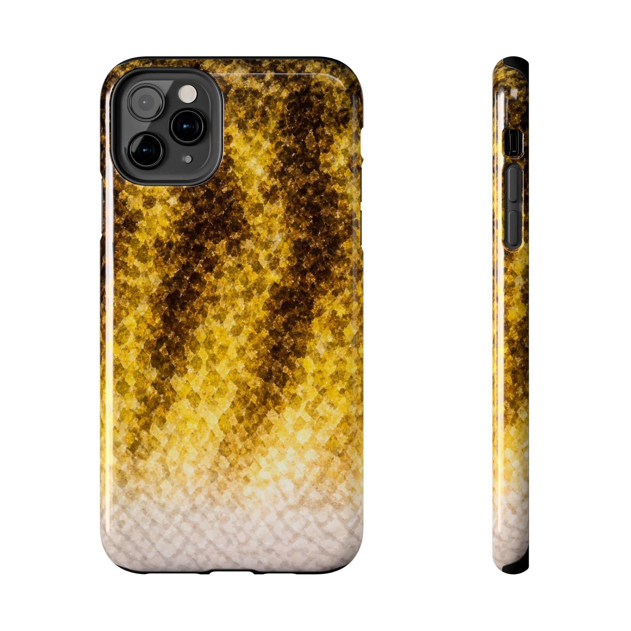 Smallmouth Bass — Tough Phone Case