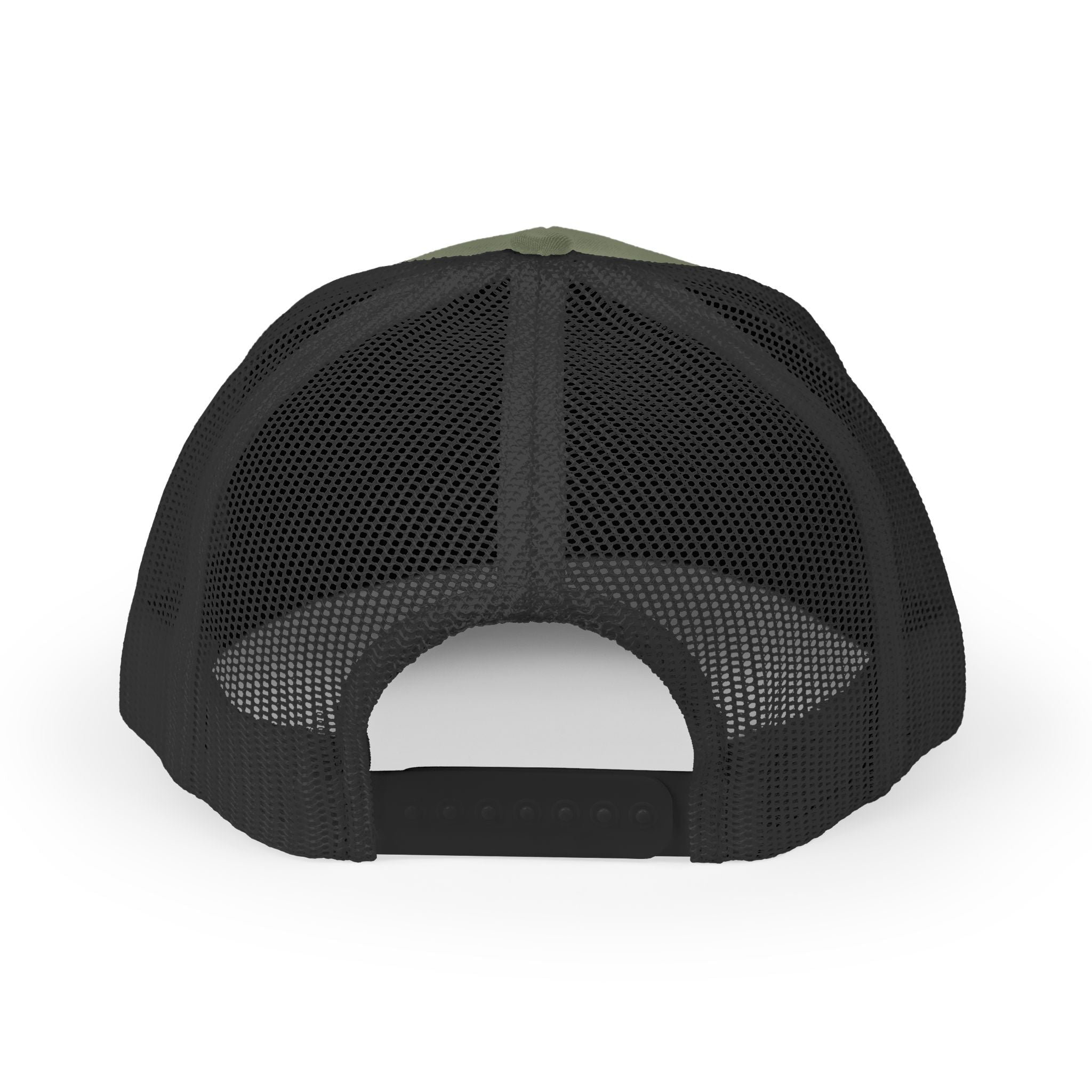 BASS — Embroidered Baseball Cap