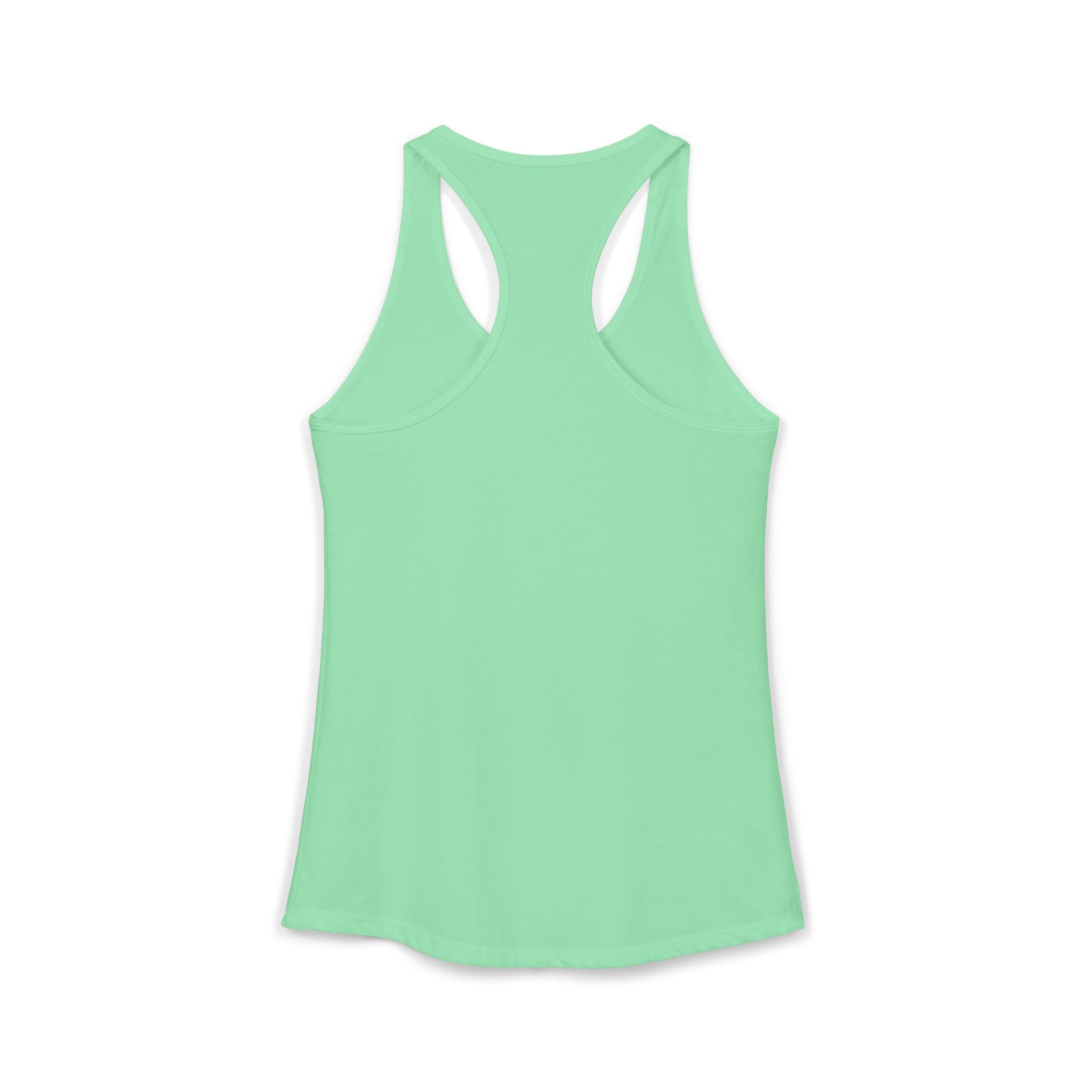 Fishing Legend — Women’s Racerback Tank