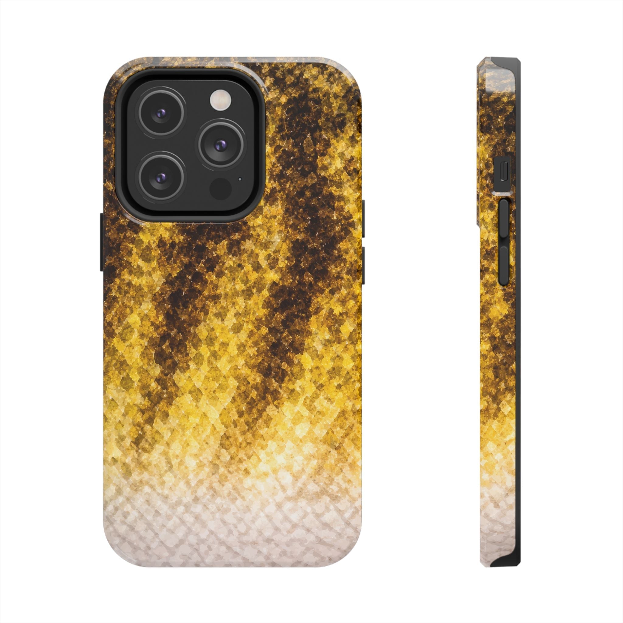 Smallmouth Bass — Tough Phone Case