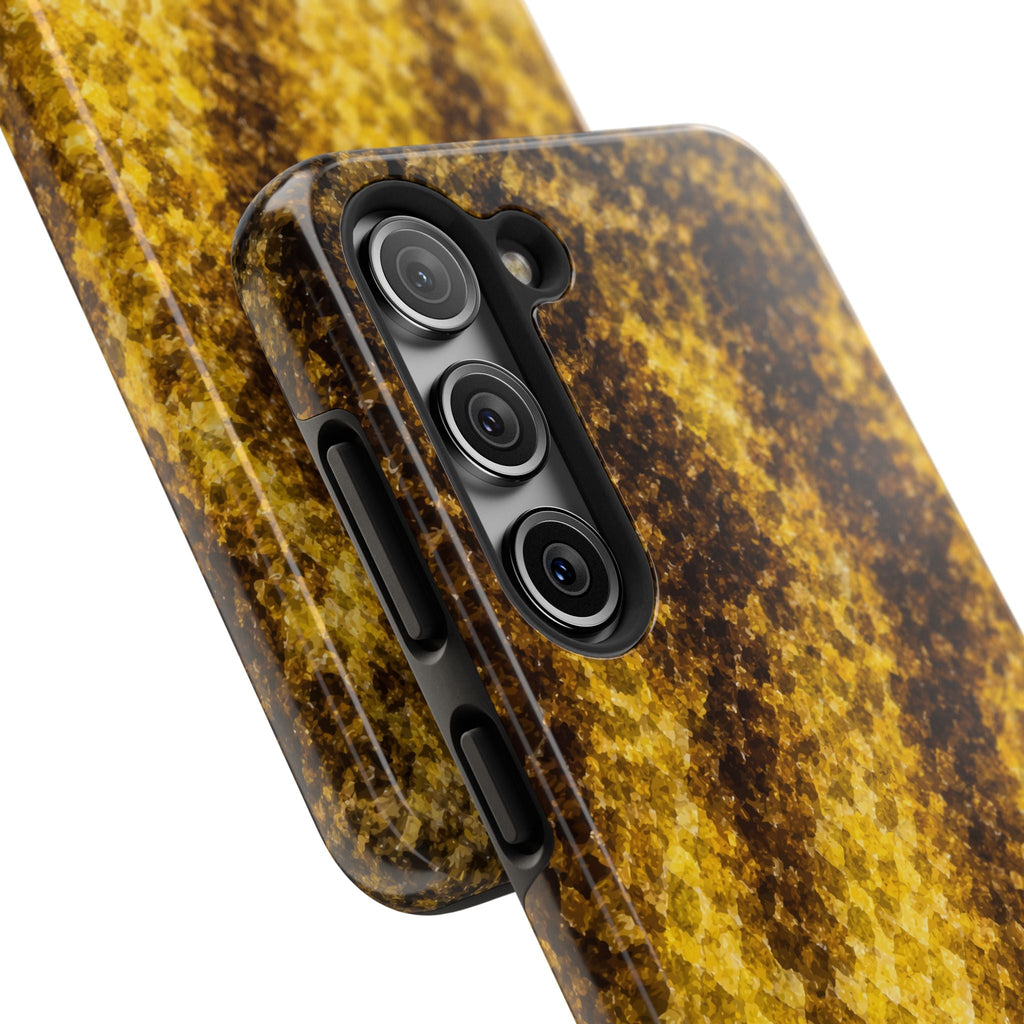 Smallmouth Bass — Tough Phone Case