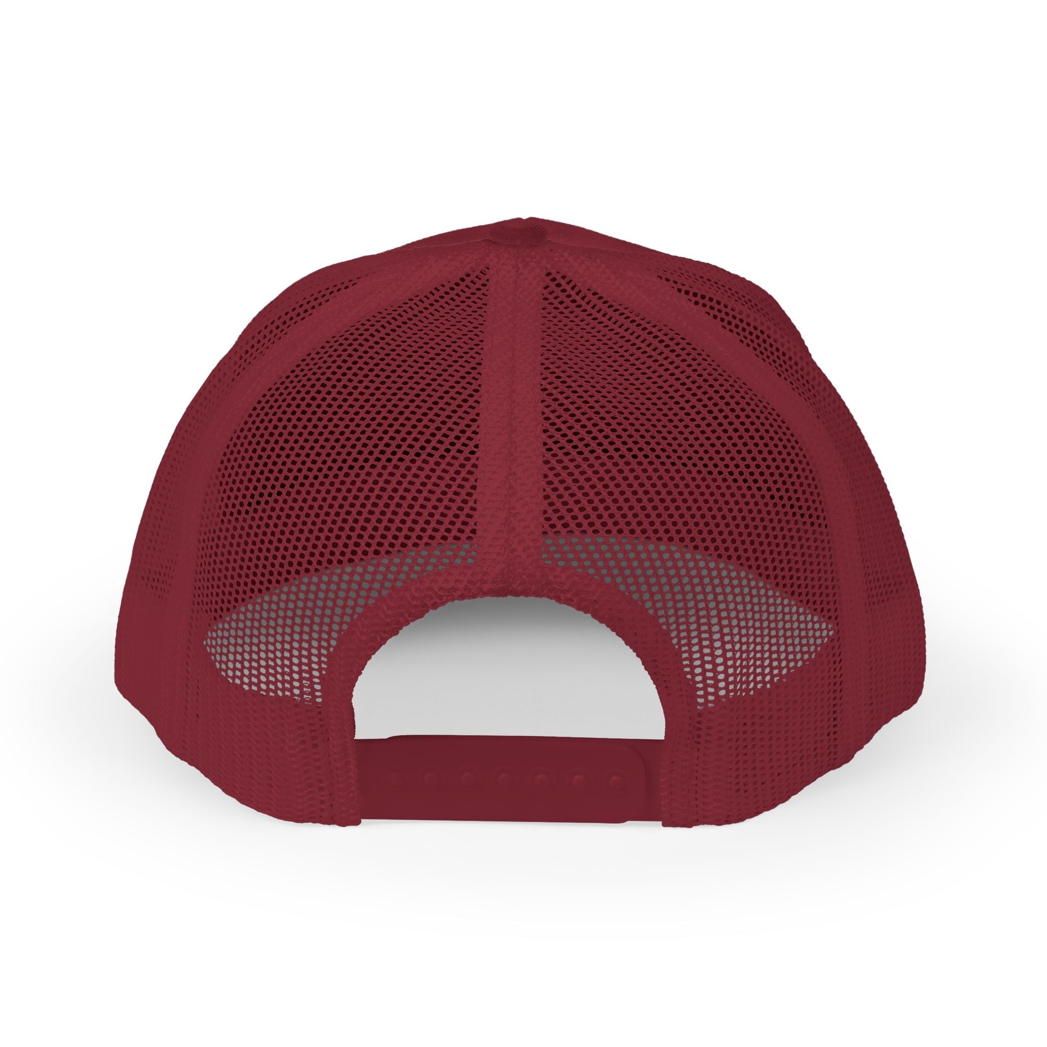BASS — Embroidered Baseball Cap