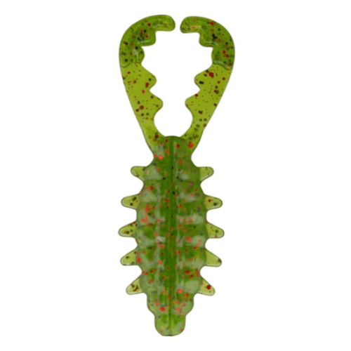 Bio Craw - Soft Plastic Craw Bait for Bass Fishing
