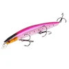 Swimming Minnow Floating Jerkbaits Bass Fishing Lure Length 18Cm/7 inches Weight 26.5g/.93 ounces.