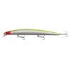 Swimming Minnow Floating Jerkbaits Bass Fishing Lure Length 18Cm/7 inches Weight 26.5g/.93 ounces.
