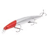 Swimming Minnow Floating Jerkbaits Bass Fishing Lure Length 18Cm/7 inches Weight 26.5g/.93 ounces.