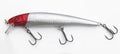 Big Game Fishing Lure Ocean Laser Bait Artificial Lures Length: 13cm/5.1 inches  Weight: 19g/.67 ounces Long Cast Hard Baits 1 Piece