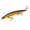 Swimming Minnow Floating Jerkbaits Bass Fishing Lure Length 18Cm/7 inches Weight 26.5g/.93 ounces.