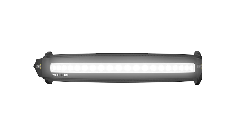 ACTIV 1000 Lumen LED Wide Beam Rechargeable Headlamp