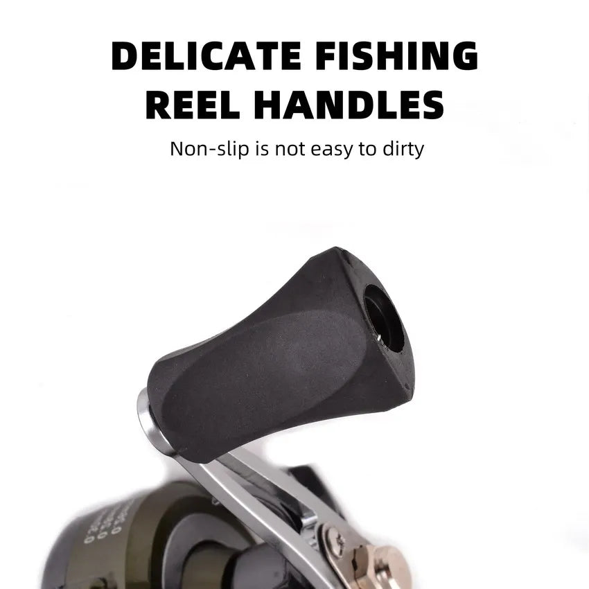 Baitcasting Reel High Speed 10.1:1 Gear Ratio 19+1BB Fresh Saltwater Magnetic Brake System Ultralight Fishing Wheel