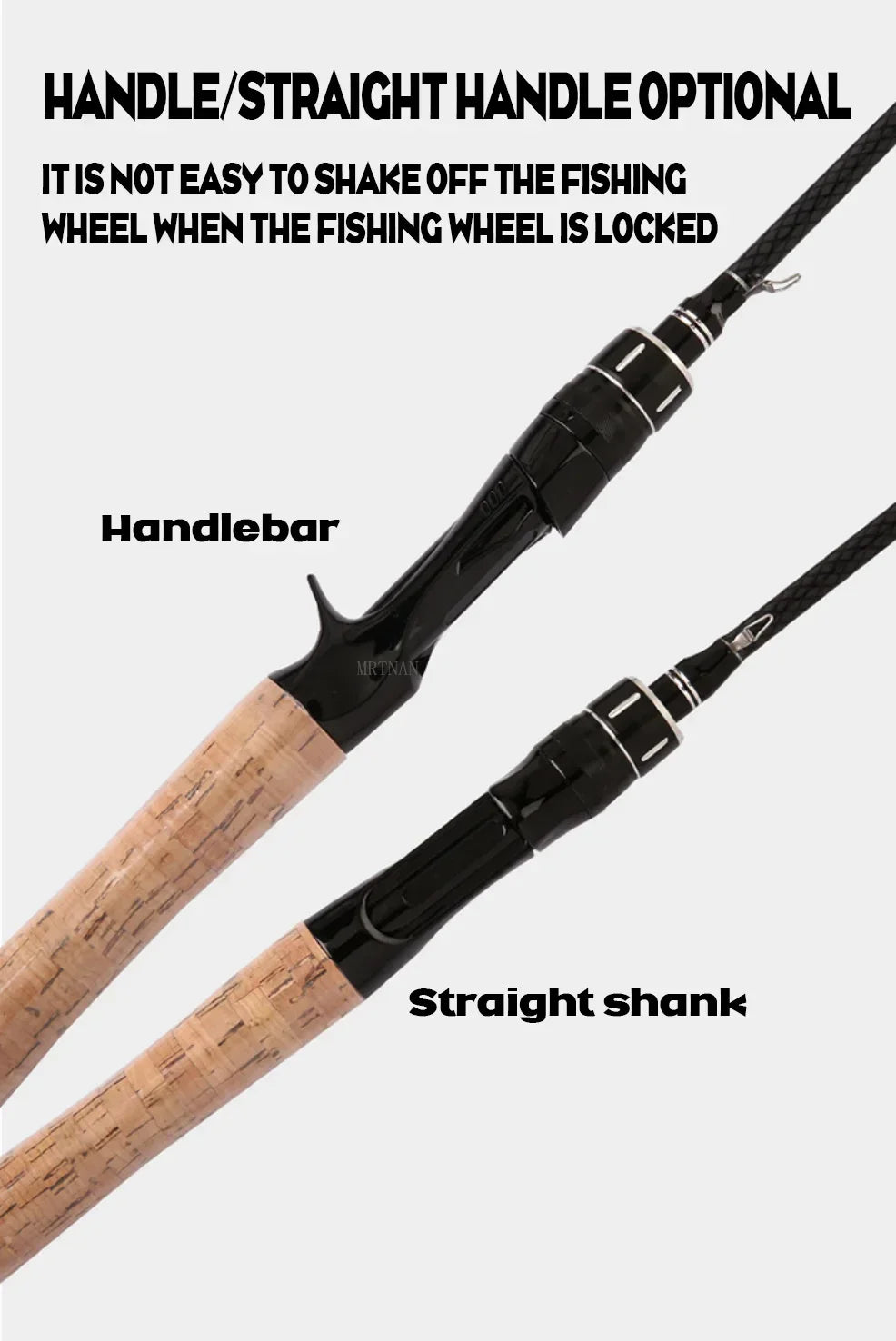 2 Sections Spinning Casting Rod for Jigging Bass Trout 1.8m 1.68m Fishing Rods Solid UL Tip Lure 0.5g-8g Slow Action Ultralight