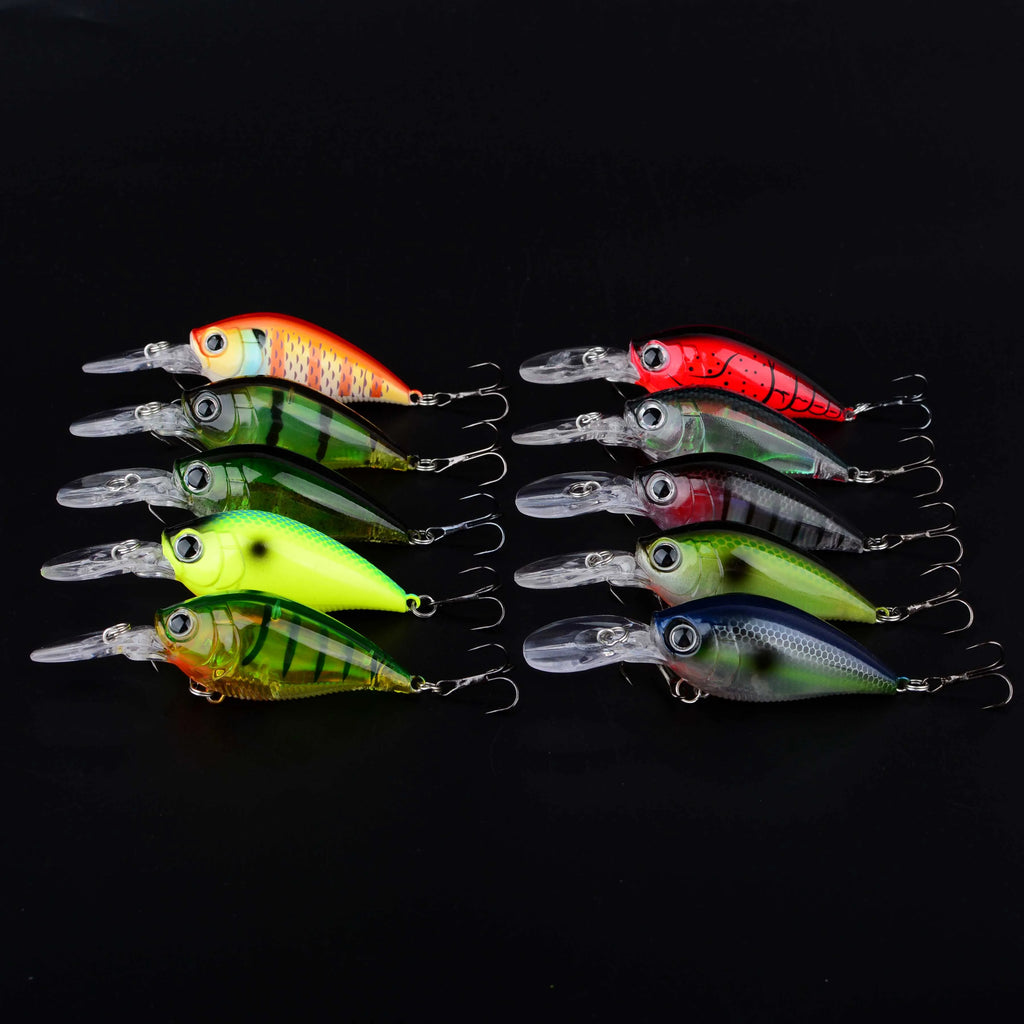 13g 8.7CM Floating Crankbait Fishing Lure Realis Crank Hard Bait Deep Diving Wobbler Professional Shallow-water Crankbaits