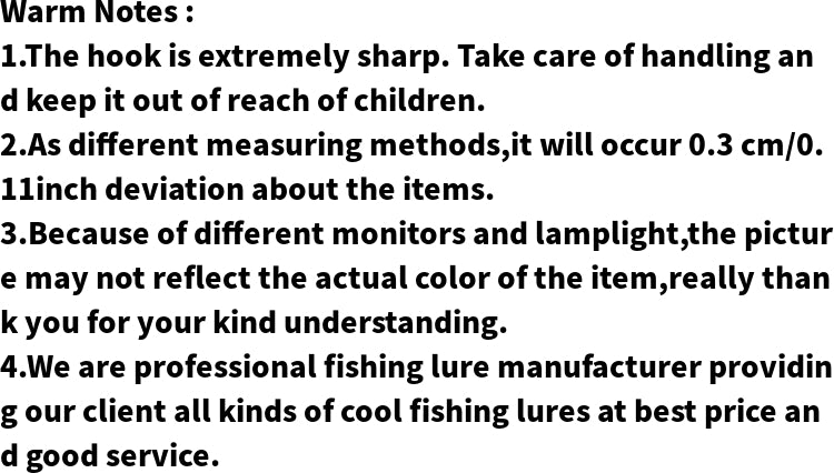 ANFS Fishing Lures for Bass, Pike Muskie Multi Jointed Swimbaits Slow Sinking Lures Freshwater/ Saltwater