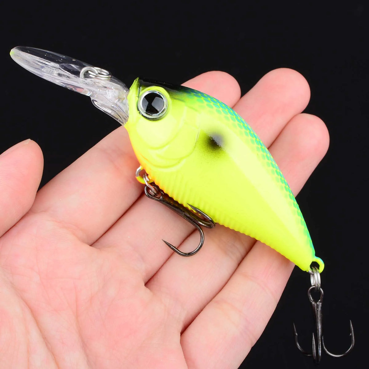 13g 8.7CM Floating Crankbait Fishing Lure Realis Crank Hard Bait Deep Diving Wobbler Professional Shallow-water Crankbaits