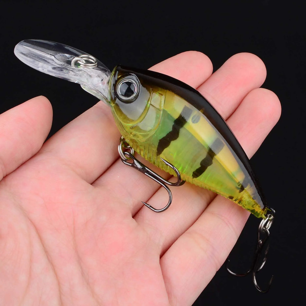 13g 8.7CM Floating Crankbait Fishing Lure Realis Crank Hard Bait Deep Diving Wobbler Professional Shallow-water Crankbaits