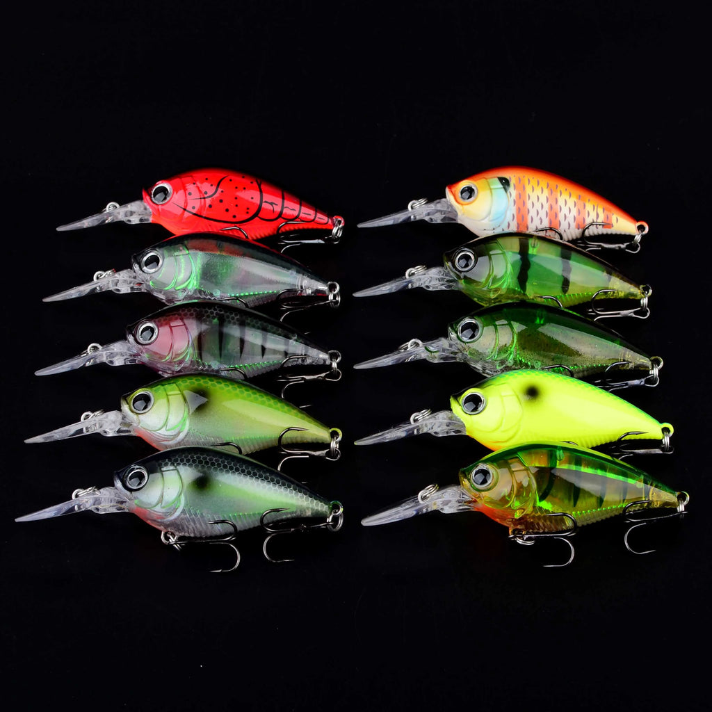 13g 8.7CM Floating Crankbait Fishing Lure Realis Crank Hard Bait Deep Diving Wobbler Professional Shallow-water Crankbaits