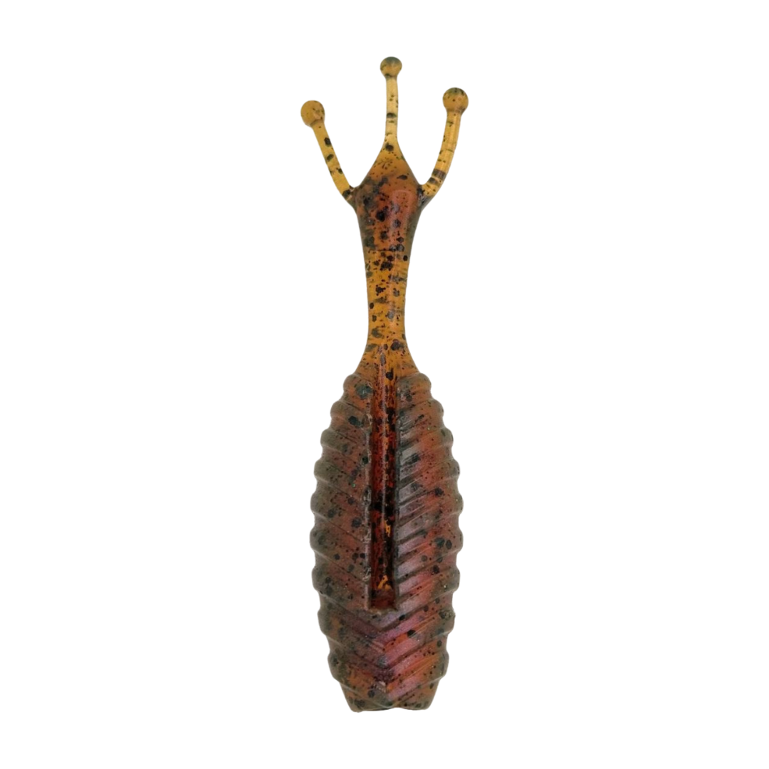 The Thing - Soft Plastic Creature Bait for Bass Fishing