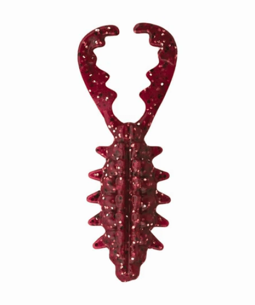 Bio Craw - Soft Plastic Craw Bait for Bass Fishing