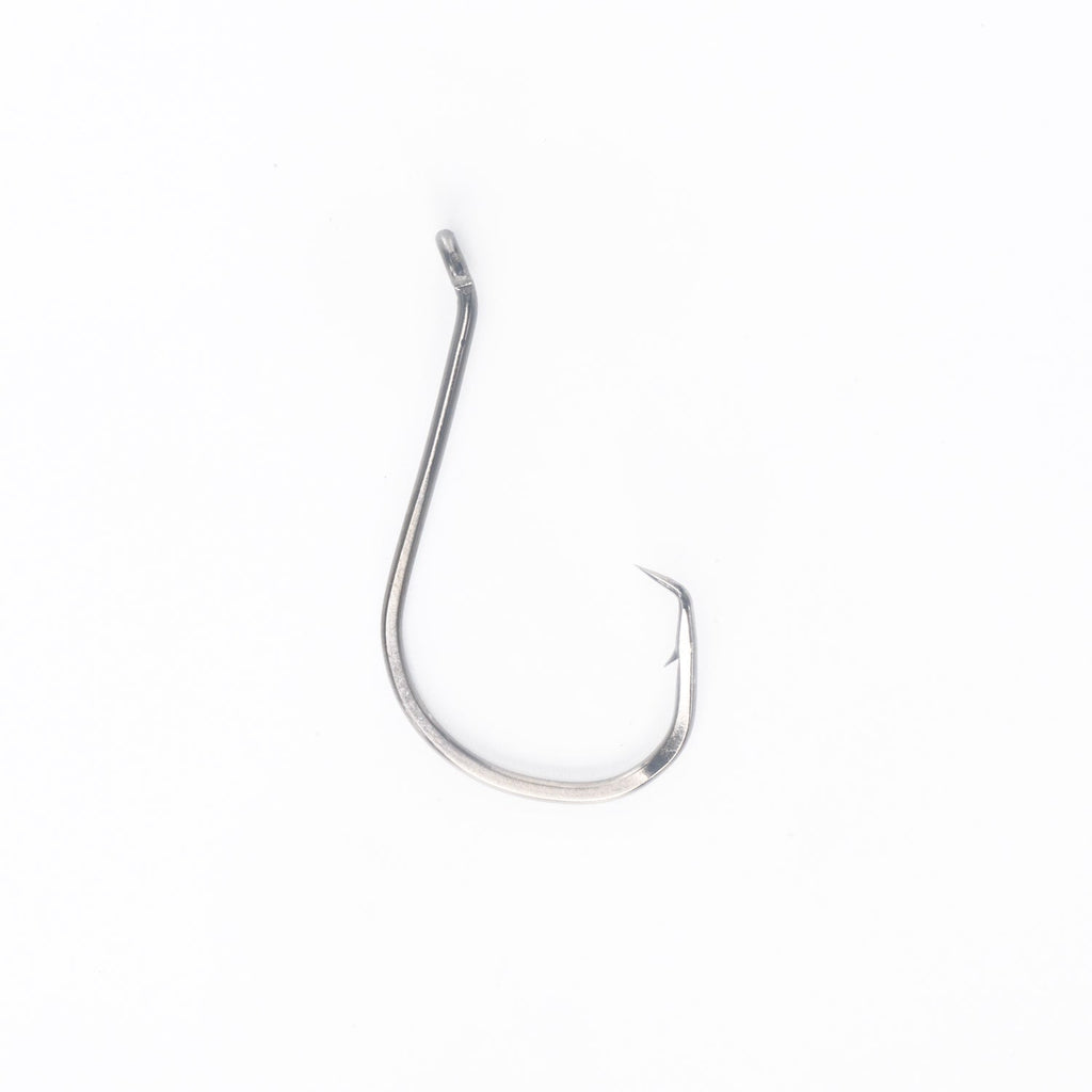 Double Offset Circle Hooks 7/0