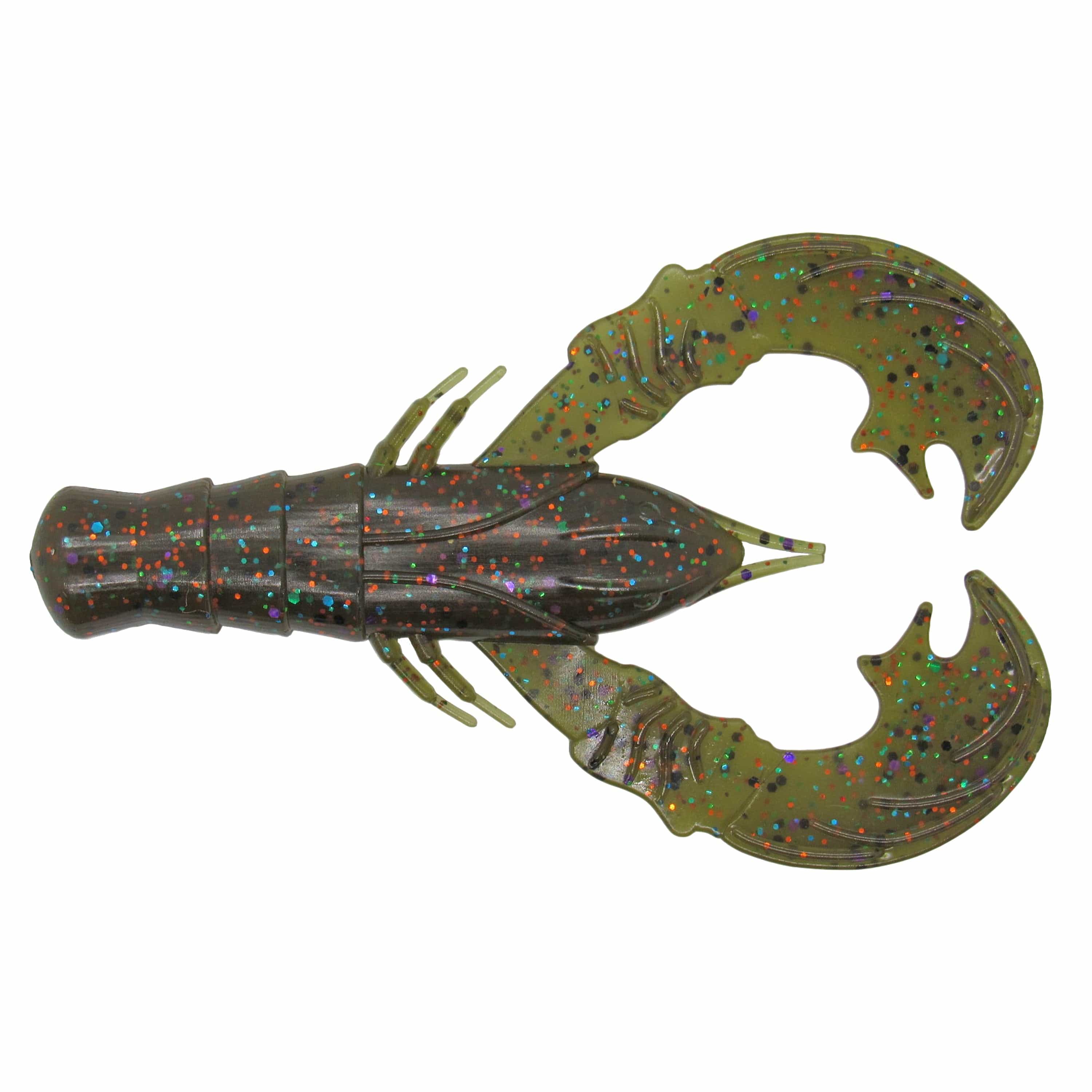 Crush Craw