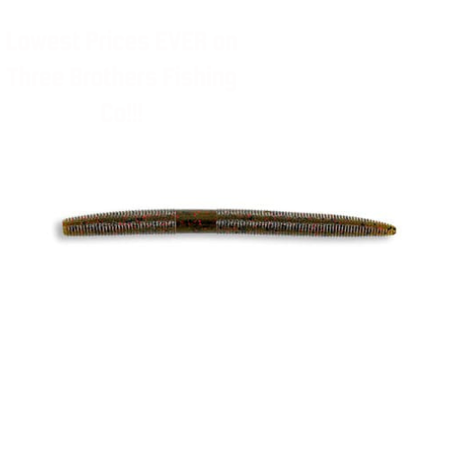 5" Wiggle Stick (10pk)