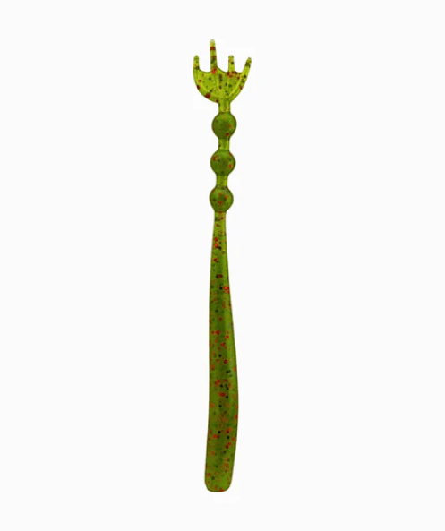 Swamp Bat - Soft Plastic Creature Bait for Bass Fishing