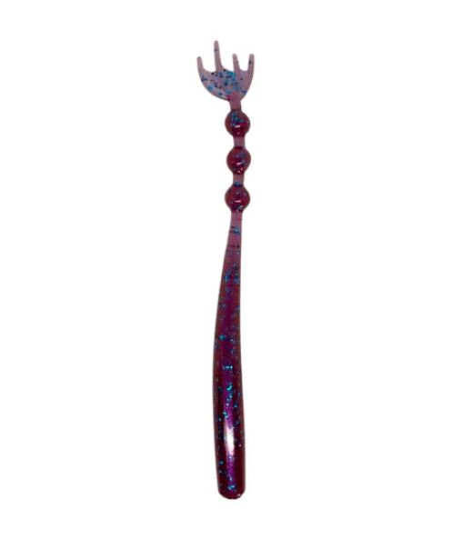 Swamp Bat - Soft Plastic Creature Bait for Bass Fishing