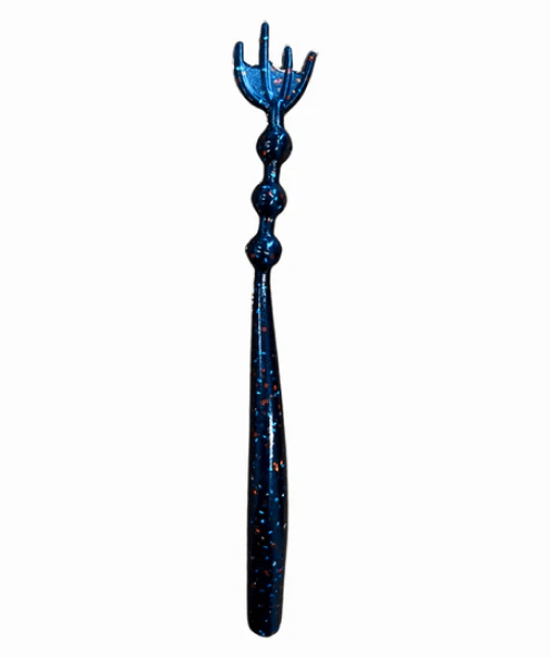 Swamp Bat - Soft Plastic Creature Bait for Bass Fishing