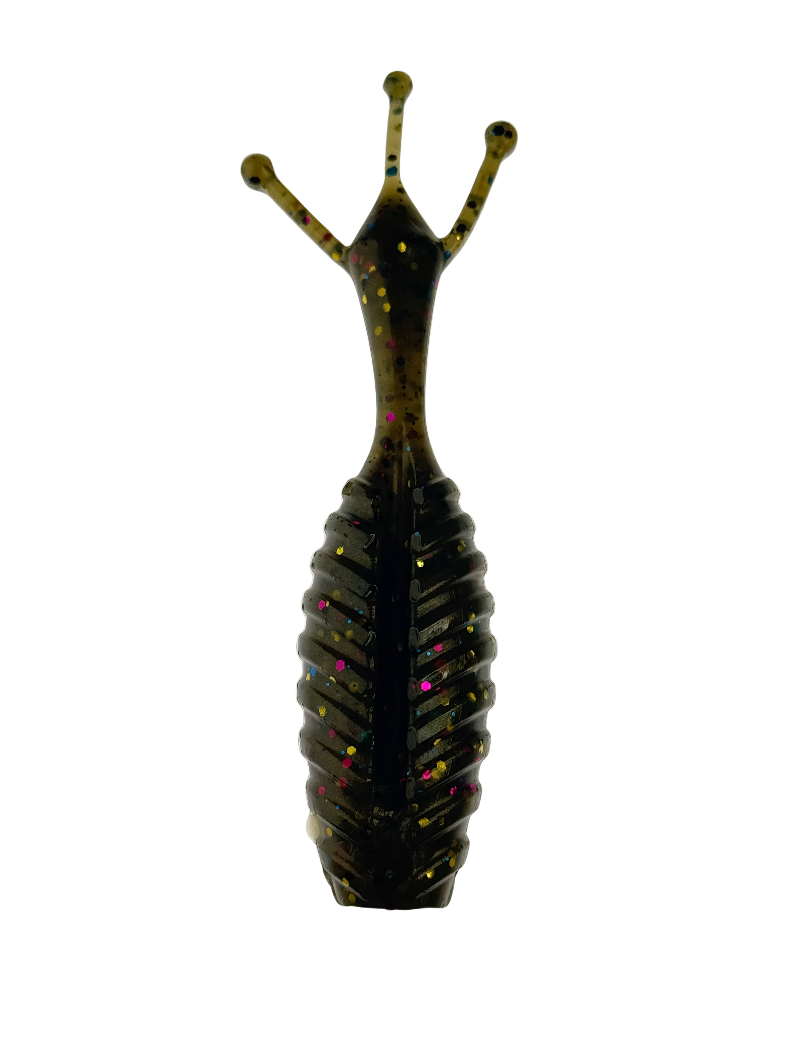 The Thing - Soft Plastic Creature Bait for Bass Fishing