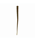Whip Worm - Soft Plastic Worm with Whip-Like Tail for Bass Fishing